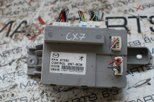 BCM модул за Mazda CX7 2.3T EH1467560