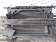 Клима радиатор за Seat Altea 1.9TDI Air Con Radiator