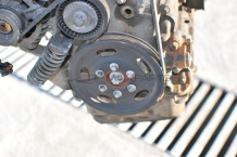 Шайба колянов вал за Opel Corsa 1.2I 16V Z12XE