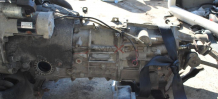 Скоростна кутия за SUBARU LEGACY   2.0D BOXER     5 предавки         TY758V1AAB
