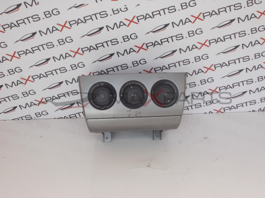 Клима управление за Peugeot 308 Climate Control T1000220K