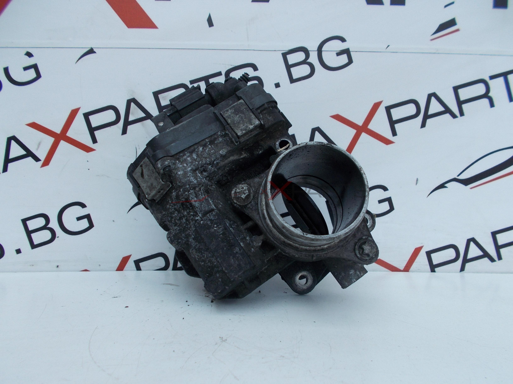 Дроселова клапа за Opel Zafira B 1.9CDTI THROTTLE BODY 48CPD4