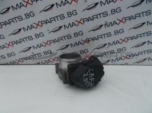 Дросел клапа за VOLKSWAGEN CRAFTER 2.5TDI  076 128 063 A