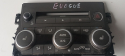 КЛИМА УПРАВЛЕНИЕ LAND ROVER EVOQUE 2.2 D  1088071  SEQ :  4382  Unique VIN ID : 4382ZTFZ1088071  171031-0  HJ32-14C239 - HA  L538