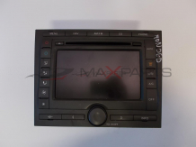 MONDEO  Radio/CD GPS NAVIGATOR vp7s7f18c821ea