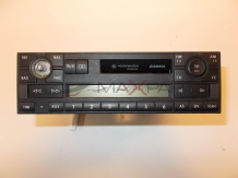 BORA  Radio-Cassette  GAMMA V 1J0035186D