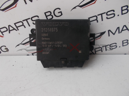 PDC модул за Volvo V70 Parking Control Unit 31314975