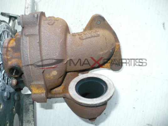 Турбо компресор за FORD FOCUS 1.8 TDCI 4M5Q6K682AG  742110-7  4M5Q-6K682-AG