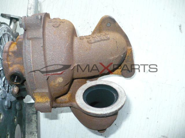 Турбо компресор за FORD FOCUS 1.8 TDCI 4M5Q6K682AG  742110-7  4M5Q-6K682-AG