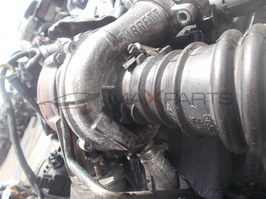 Турбо компресор за Volvo C30 1.6D TURBO COMPRESSOR 9663199280