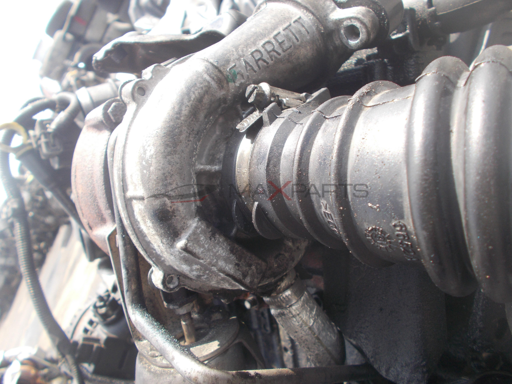 Турбо компресор за Volvo C30 1.6D TURBO COMPRESSOR 9663199280