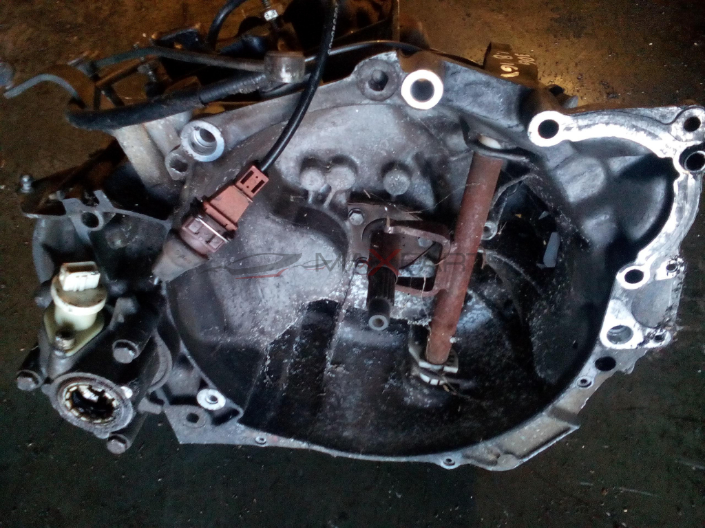 PEUGEOT 306 1.8 16V MANUAL GEARBOX