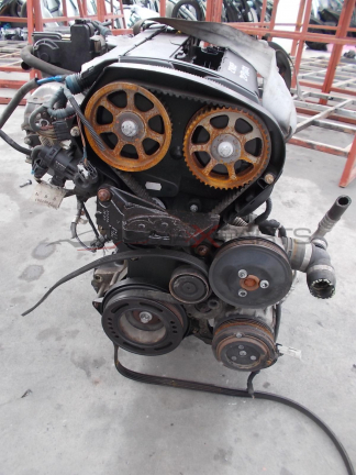 Двигател за OPEL 1.6 16V Z16XEP ENGINE