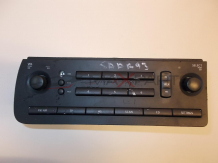 SAAB 9-3 RADIO STEREO 12761294AA