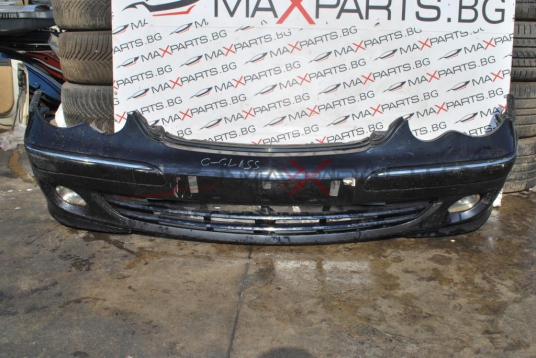 Предна броня за MERCEDES-BENZ C-Class