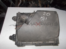 ФИЛТЪРНА КУТИЯ  ZAFIRA A 2.0 DTI AIR FILTER BOX