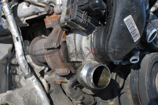Турбо компресор за BMW E90 320D TF035HL6BS-09GFT 7808758 49335-00510