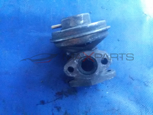 EGR клапан за NISSAN PRIMERA 2.0 TD
