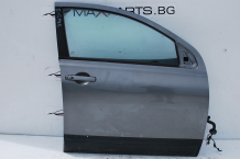 ПРЕДНА ДЯСНА ВРАТА NISSAN QASHQAI+2 2015