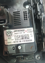 КЛИМА УПРАВЛЕНИЕ PASSAT 8 3G0907049D