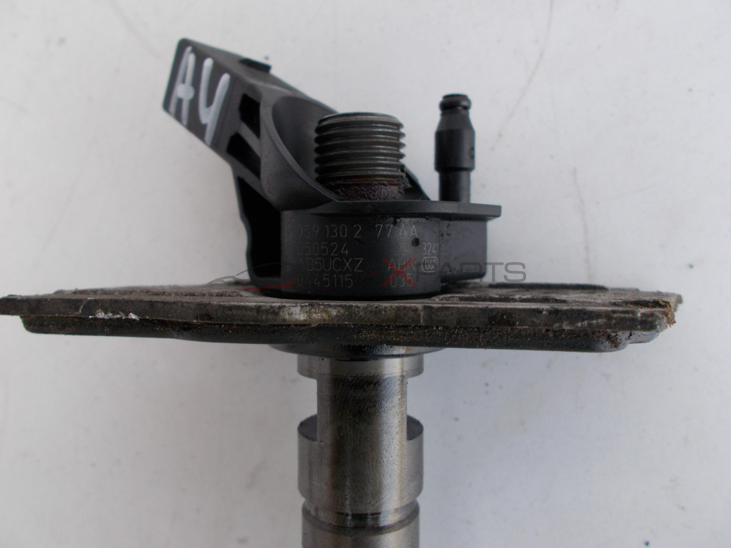 Дюза за Audi A4 B7 3.0TDI FUEL INJECTOR 059130277AA 0445115035