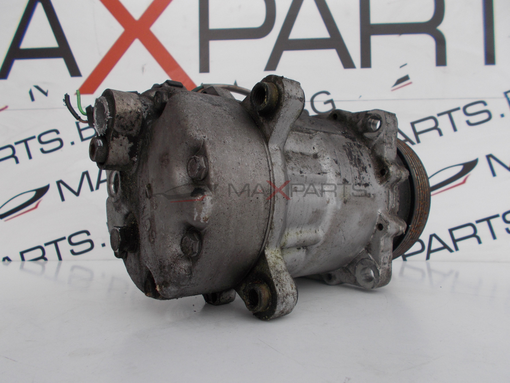 Клима компресор за SKODА OCTAVIA 1.9TDI 1J0820803K