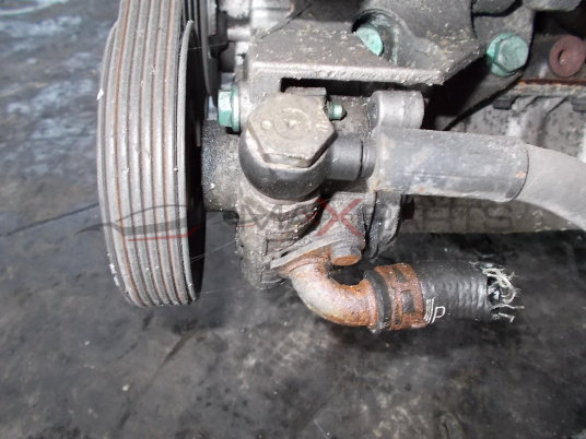 Хидравлична помпа за VW GOLF 4 1.9 TDI PD 115 HP