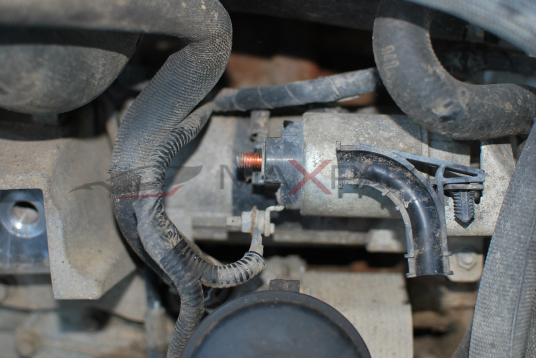 Стартер за Ford Ranger 3.2D