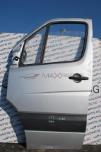 Предна лява врата за MERCEDES-BENZ SPRINTER W906