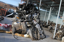 Двигател за Mercedes-Benz A-Class 180CDI OM640.940