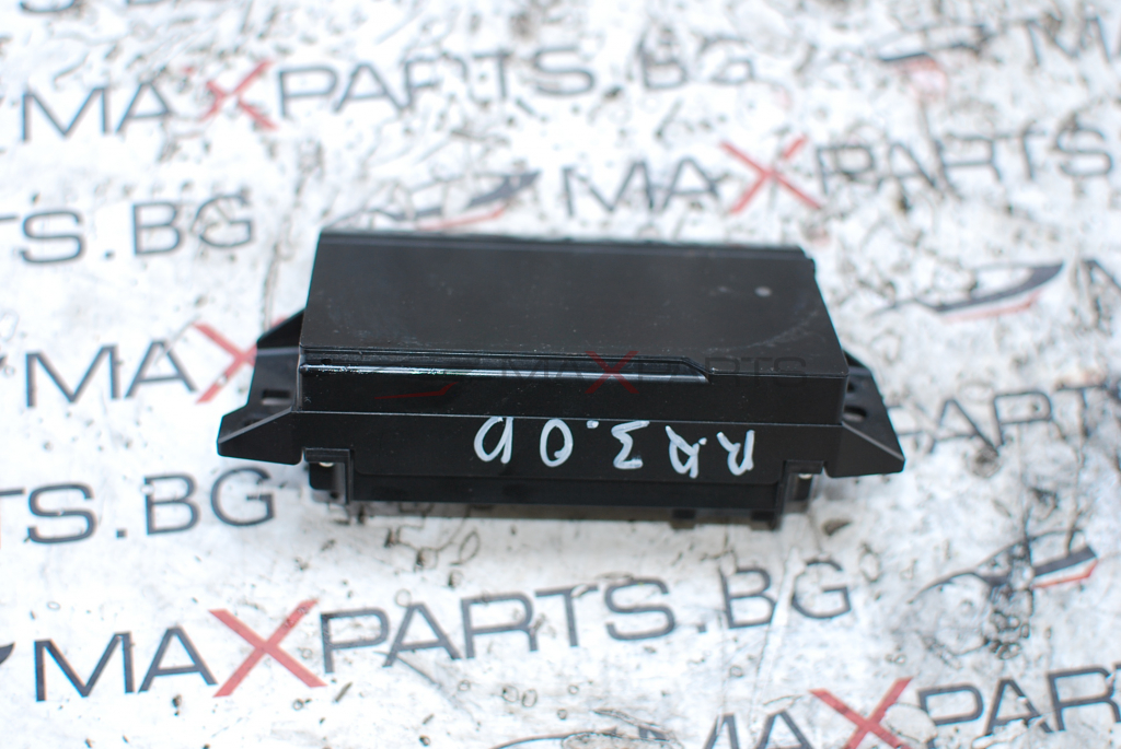 Управление навигация за Range Rover DPLA-18C858-DC