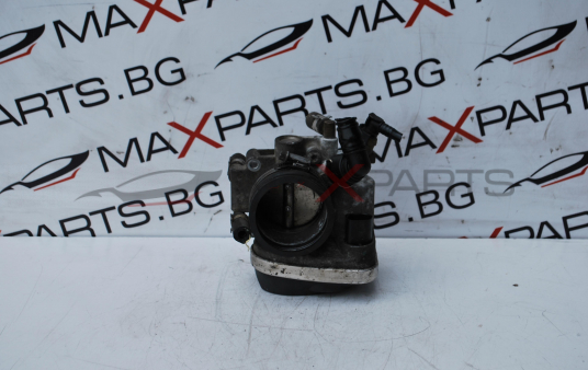 Дросел клапа за OPEL ZAFIRA 1.6 i Z16XEP   GM55562380   A2C53192017
