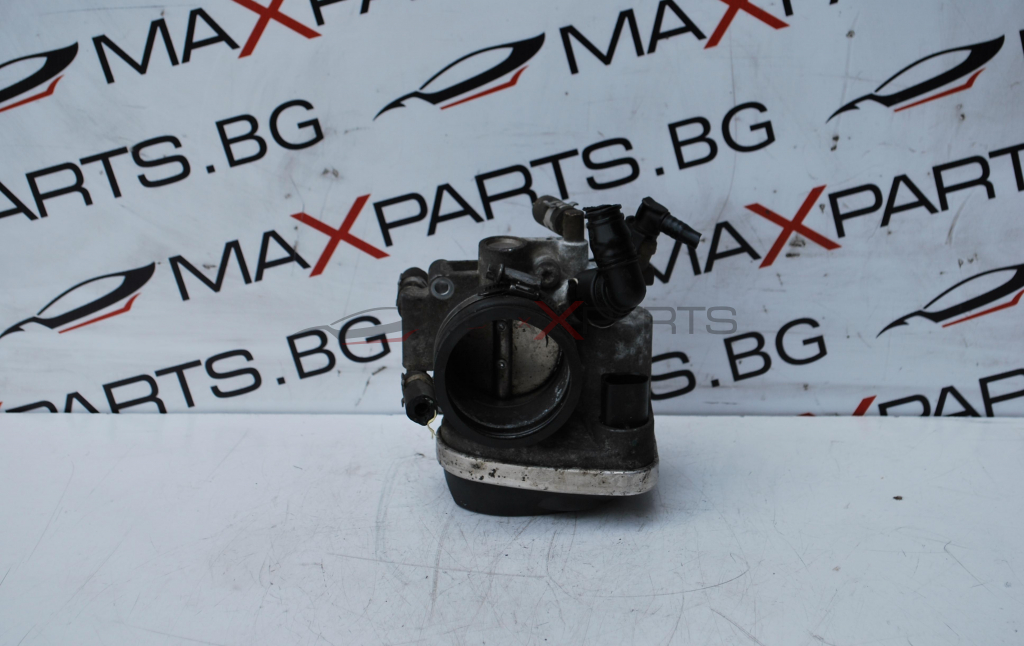 Дросел клапа за OPEL ZAFIRA 1.6 i Z16XEP   GM55562380   A2C53192017