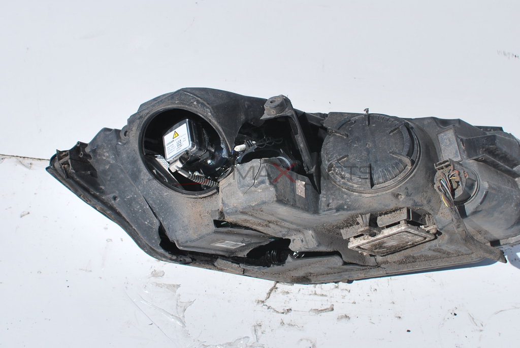 Ляв фар за Jaguar XE