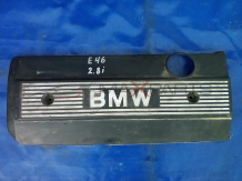 E 46 2.8 i BMW ENGINE COVER