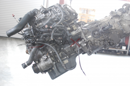 Двигател за IVECO DAILY 3.0D 1CE