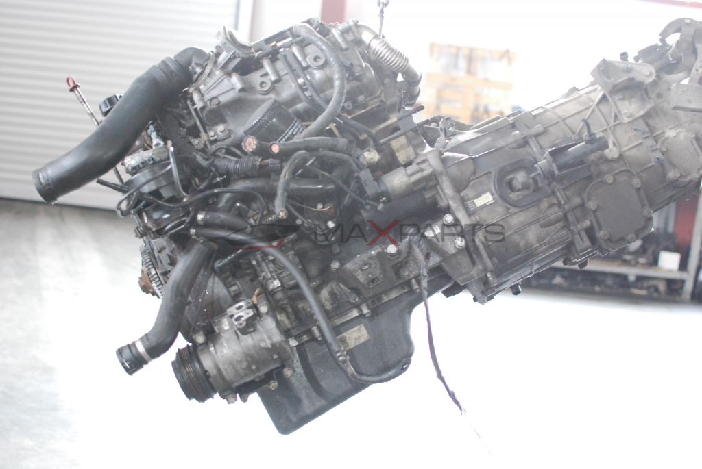 Двигател за IVECO DAILY 3.0D 1CE