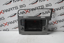 Дисплей за VW GOLF 7    5G0 919 605