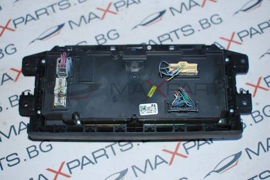 Клима управление за Land Rover Discovery JY32-14C239-PA