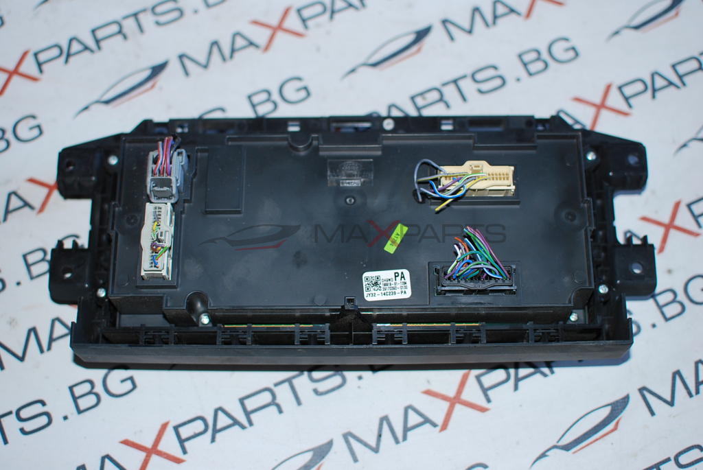 Клима управление за Land Rover Discovery JY32-14C239-PA