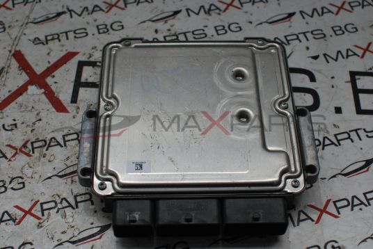 Компютър за Nissan Qashqai 1.6DCI 0281030885 23710-BB59C