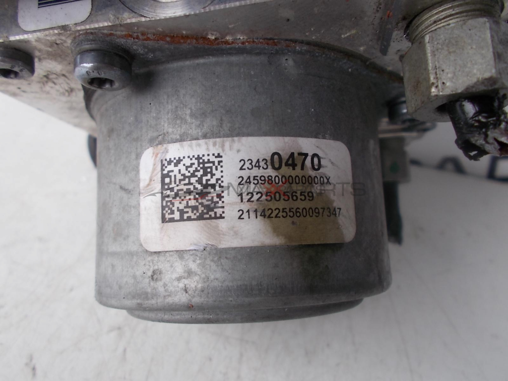 ABS модул за OPEL INSIGNIA 2.0CDTI 23430008    8511207   18750720    1114216BXE8400FM    23430470   2459800000000X    122505659   2114225560097347