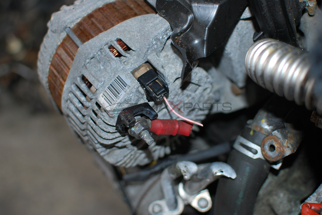 Генератор за Renault Laguna 2.0DCI 8200654785