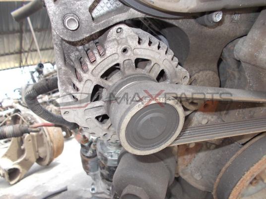 Генератор за OPEL INSIGNIA 2.0 CDTI ALTERNATOR 13502583