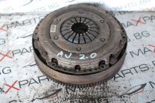 Комплект съединител за Opel Astra J 2.0CDTI