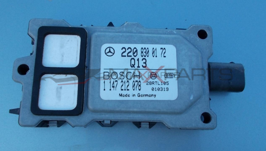 Датчик вредни емисии за MERCEDES S-CLASS W220   2208300172  1147212078