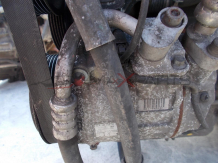 Клима компресор за MERCEDES E-CLASS W211 2.7 CDI A/C compressor A0012301411  447180-5653  7SEU17C