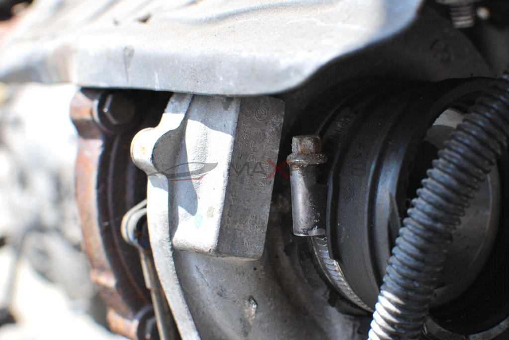 Турбо компресор за Mercedes-Benz W209 GTB1752VK A6460901080