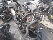 Двигател за Ford Transit 2.2TDCI P8FA ENGINE