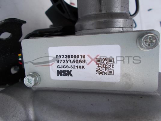 Ел. мотор волан за Mazda 6 Electric power steering PY22BD0018 972Y15053 GJG9-3210X NSK